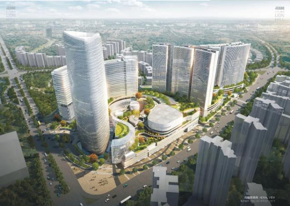 ��ɽ�L�A�Ǻ�COCO City